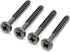 ReplacementScrews Stand Screws Compatible with Vizio E472VL...