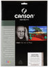 Canson Infinity Edition Etching Rag Fine Art Paper, Acid Free for Printmaking, 8.5 x 11 Inch, Bright White, 10 Sheets...