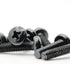 ReplacementScrews Stand Screws Compatible with Samsung UN65NU8000 (UN65NU8000FXZA)...