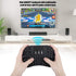 Mini Keyboard for Smart TV PC for Android...