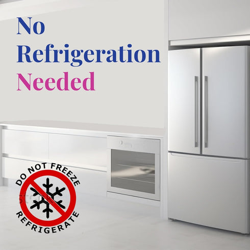 Vitamatic Vaginal Probiotics 20 Billions for Women pH Balance & Odor Control with Prebiotics & Probiotics 60 DR Capsules - Made with Cranberry, D-...