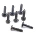 ReplacementScrews Stand Screws Compatible with Samsung UN65MU6300 (UN65MU6300FXZA)...