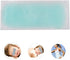 40 Pcs Fever Cooling Gel Patches,Cooling Forehead Strips Relieve Headache,Toothache Pain,Drowsiness, Fatigue, Refreshing, Relieve Fatigue, Muscle ...