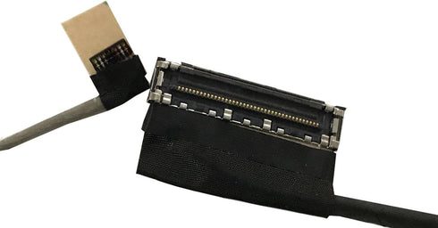 New for Lenovo YOGA 510-15ISK flex14-1580 FLEX 4-1570 LCD video screen cable DC02002D100...