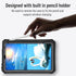 for iPad Mini 6 Case - Waterproof Case for iPad Mini 6th Generation 2021 8.3 Inch Shockproof Full Body Protection 6th Gen iPad Mini 6 Tablet Case ...