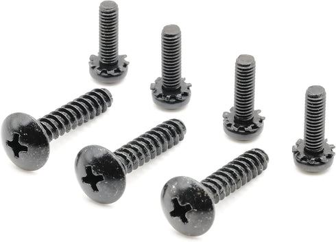 ReplacementScrews Stand Screws Compatible with LG 55LN5100 (55LN5100.AUS)...
