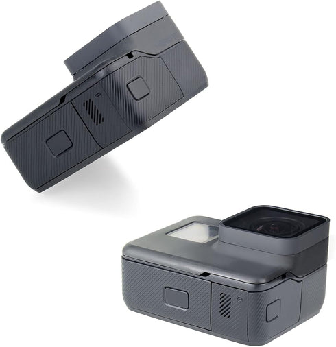 Lens Replacement for GoPro Hero 7 6 5 Black Action Camera Protective Waterproof Lens Mod Repair Parts Accessory...