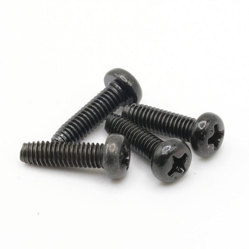 ReplacementScrews Stand Screws Compatible with Samsung UN65NU7100 (UN65NU7100FXZA)...