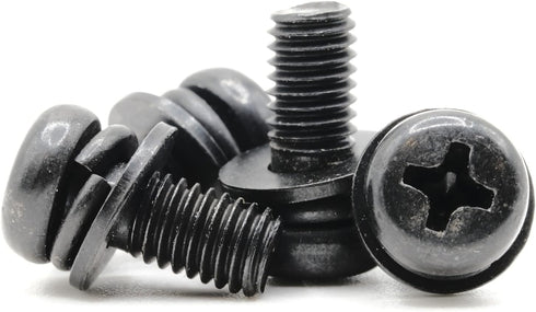 ReplacementScrews Stand Screws Compatible with Sony XBR-65X900F (XBR65X900F)...