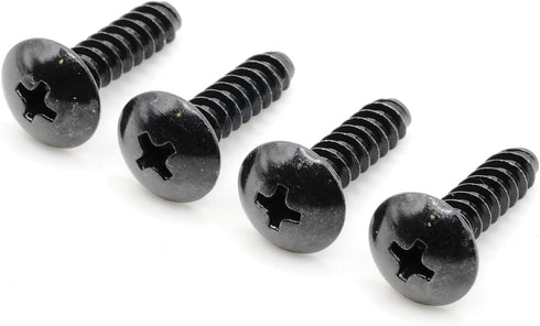 ReplacementScrews Stand Screws Compatible with LG 55UJ6300 (55UJ6300.AUS)...