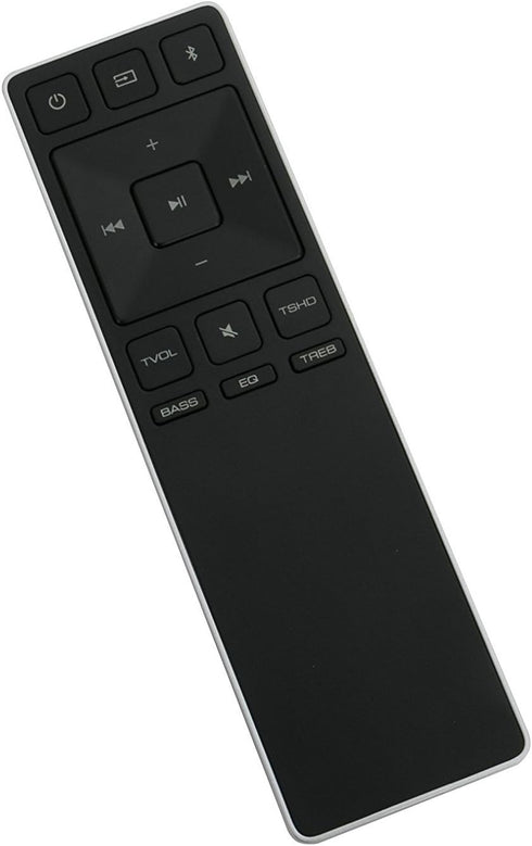 XRS331-C Remote Control for Vizio Sound Bar SB3831-C6M S2920WC0 S3820W-C0 S3821W-C0 SB3821C6 SS2520-C6 S2121W-D0...