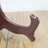 Artliving 7 inch wood-like Easels Plate Stand Holder Display Stands -Set of 4...