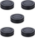 Camera Rear Lens Cap & Body Cap Cover for Sony E Mount A1 A7C A7R IV III A7 III II A7S III II A6600 A6500 A6400 A6300 A6100 A6000 Replace Sony ALC...