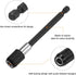 5pack 100mm Magnetic Screwdriver Bits Holder Extension Quick Release Drill Bit Chuck Adapter with 1/4" Hex Shank for Socket Driver Adapter Power T...