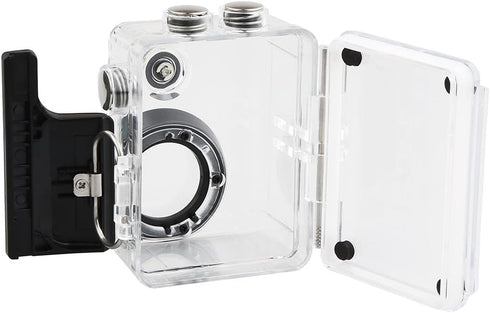 AKASO EK7000 Waterproof Case for AKASO EK7000/ EK7000 Plus Action Camera......