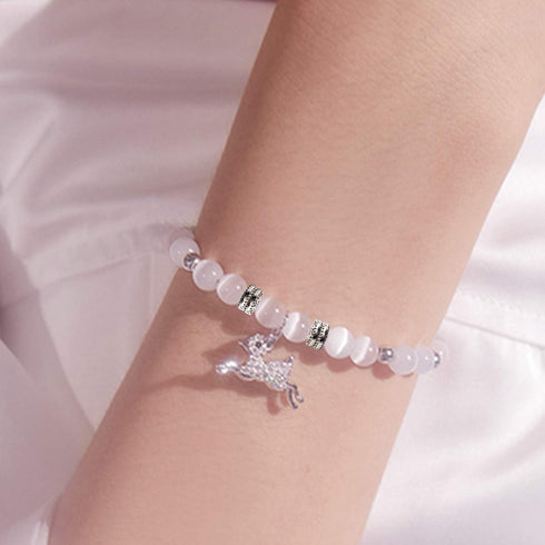 50pcs 10mm Alloy Antique Silver Spacer Bead Flower Bead Spacers European Spacers Jewelry Spacer Charms with A Box for Bracelet Necklace Jewelry Ma...