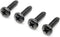 ReplacementScrews Stand Screws Compatible with Samsung UN32N5300 (UN32N5300AFXZA)...