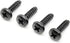ReplacementScrews Stand Screws Compatible with Samsung UN32N5300 (UN32N5300AFXZA)...