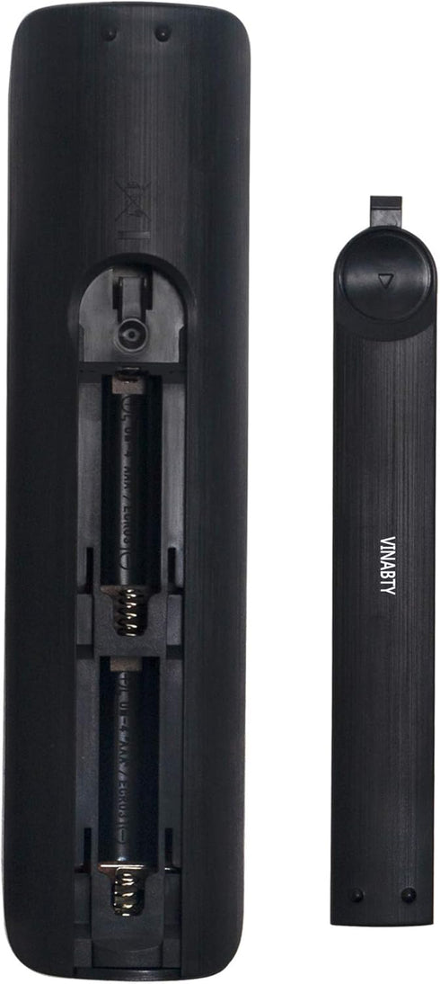 AH59-02613B Replaced Remote fit for Samsung MINI Compact System MXH630 MX-H630 MX-H730 MXH730 MXH835 MX-H835 MX-H630/ZA MX-H730/ZA...