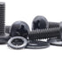 ReplacementScrews Wall Mount Screws Compatible with TCL 32S327...
