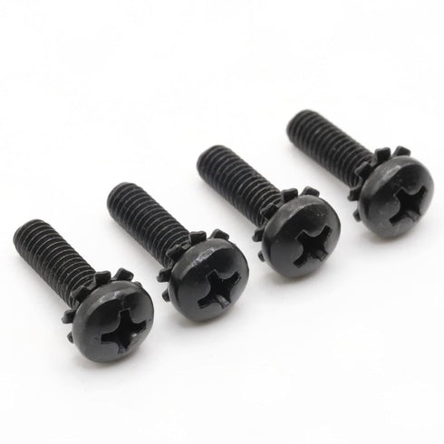 ReplacementScrews Stand Screws Compatible with LG 49UH6030 (49UH6030.AUS)...