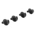 ReplacementScrews Wall Mount Screws Compatible with TCL 32S331...