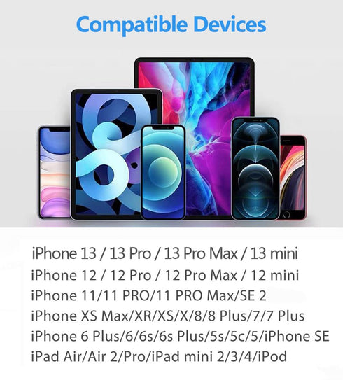 (Apple MFi Certified) iPhone AUX Cord for iPhone,Lightning to 1/8 Inch Audio Cable,3.3ft, Headphone Jack Adapter Male Aux Stereo Audio Cable Compa...