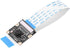 Camera Raspberry, 1080P HD 500W Mini Infrared Night Version Camera Module with OV5647 Sensor for......