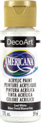 DecoArt Americana Acrylic Paint, 2-Ounce, Cool White...