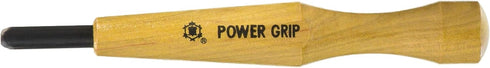 Mikisho Power Grip Chisel Round...