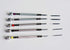 Screwdriver Set - 5 PCS Screwdrivers with 5 Extra Replace Blades for Watch Repair,Jewelry Work,Electronics Repair...