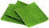 AUEAR, Artificial Garden Grass Life-Like Lawns Squares Fake Fairy Grass Mats Fake Turf Patch Ornament Garden Grass Decoration (3 Pack, 12"x12")...