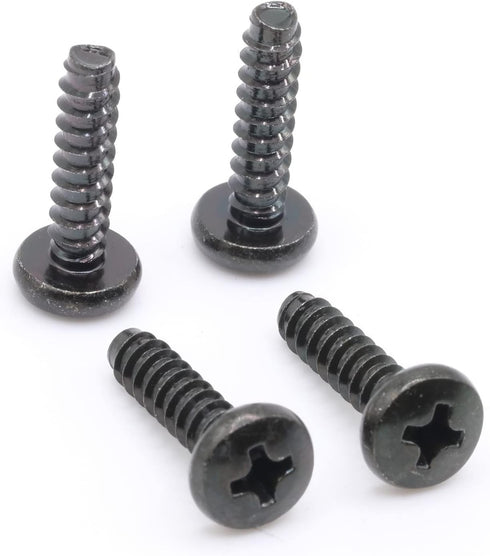 ReplacementScrews Replacement Screw Compatible with LG Base Stands FAB30006309 - Set of 4...