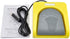 iKKEGOL USB Single Foot Switch Control One Key Customized Computer Keyboard Action Pedal HID Yellow...