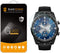 Supershieldz (2 Pack) Designed for TicWatch Pro S, TicWatch Pro 2020, TicWatch Pro 4G LTE and TicWatch Pro Tempered Glass Screen Protector, (Full ...