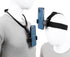 Pellking POV/Vlog Smartphone Head Strap Mount Selfie Neck Holder Mount Kit,Compatible with iPhone Samsung Smartphones,Hero 9, 8, 7, 6, 5, 4, 3, 2,...
