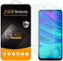 Supershieldz (3 Pack) Designed for Huawei P Smart 2019 Tempered Glass Screen Protector, Anti Scratch, Bubble Free...