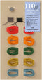 Traveler's Note Repair Kit Spare Color 14467006...