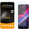 Supershieldz (3 Pack) Designed for T-Mobile (Revvl 4 Plus) Tempered Glass Screen Protector, Anti Scratch, Bubble Free...