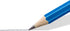 STAEDTLER Mars Lumograph 5B Graphite Art Drawing Pencil, Soft, Break-Resistant Bonded Lead, 12 Pack, 100-5B...