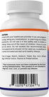 Vitamatic Vitamin D3 5000 IU (125 mcg) - 500 Softgels (Olive Oil Based) - 500 Days Supply - for Healthy Muscle Function, and Immune Support, Non-G...