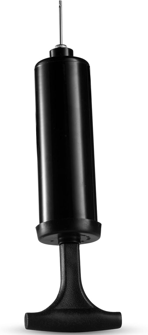 Bedwina Sports Balls for kids & Toddlers - (Pack of 4) 5-inch Sports Balls Set includes Football, Small Soccer Ball, Basketball, and Playground ba...