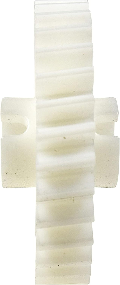 HQRP Drive Gear 2-Pack Compatible with Sears Crafsman Liftmaster Chamberlain Garage Door Openers 1984-Current, 2 3/4" x 1/2"...