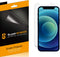 Supershieldz (6 Pack) Designed for iPhone 12 Mini (5.4 inch) Screen Protector, Anti Glare and Anti Fingerprint (Matte) Shield...