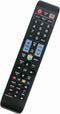 AA59-00559A Remote Control Compatible for Samsung PN64E7000FFXZA UN46ES7100FXZA PN60E8000GFXZA UN60ES7550F LED HDTV TV (sub AA59-00558A)...