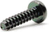 ReplacementScrews 1 Set of Metric Screws (Model RS-198178) Pan Head - Philips Drive - Black Plated (Pack of 2)...