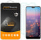 Supershieldz (2 Pack) Designed for Huawei P20 Tempered Glass Screen Protector, Anti Scratch, Bubble Free...