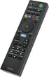 New RMT-VB310U Replaced Remote fit for Sony Blu-Ray DVD Player UBP-X800 UBP-UX80 UBP-X800M2 UBP-X1000ES, Sub RMT-VB310E...