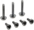 ReplacementScrews Stand Screws Compatible with LG 55LN5100 (55LN5100.AUS)...