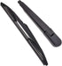 Rear Wiper Arm Blade Set for Chevrolet Chevy Cruze 2017-2019, for Buick Regal Sportback TourX 2018-2020 Rear Windshield Wiper Arm Blade Assembly 1...